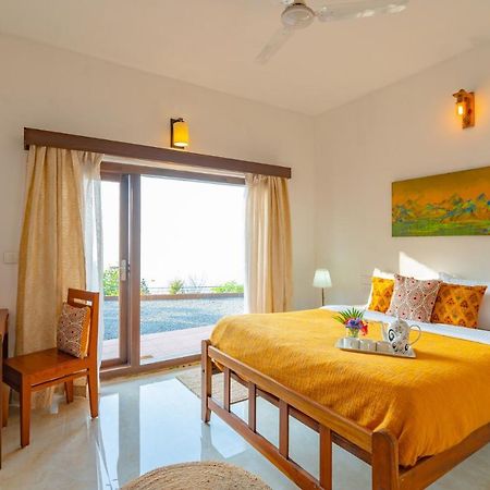 La Grove 2Bhk With Stunning View - Kannur Wayanad Exterior photo