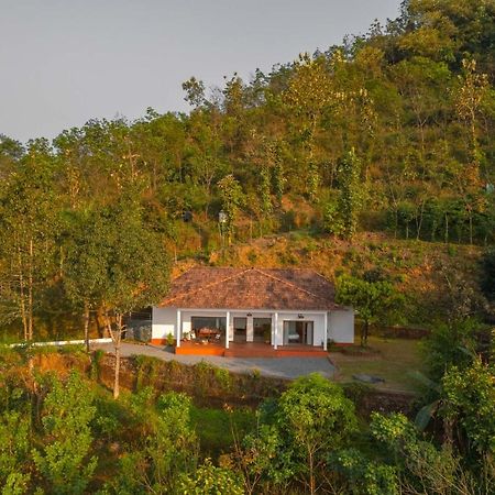 La Grove 2Bhk With Stunning View - Kannur Wayanad Exterior photo