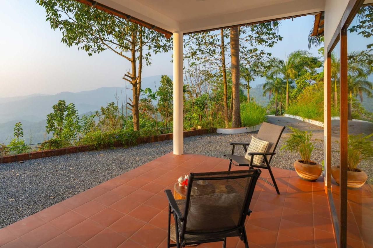 La Grove 2Bhk With Stunning View - Kannur Wayanad Exterior photo