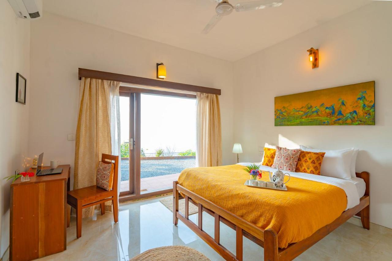 La Grove 2Bhk With Stunning View - Kannur Wayanad Exterior photo