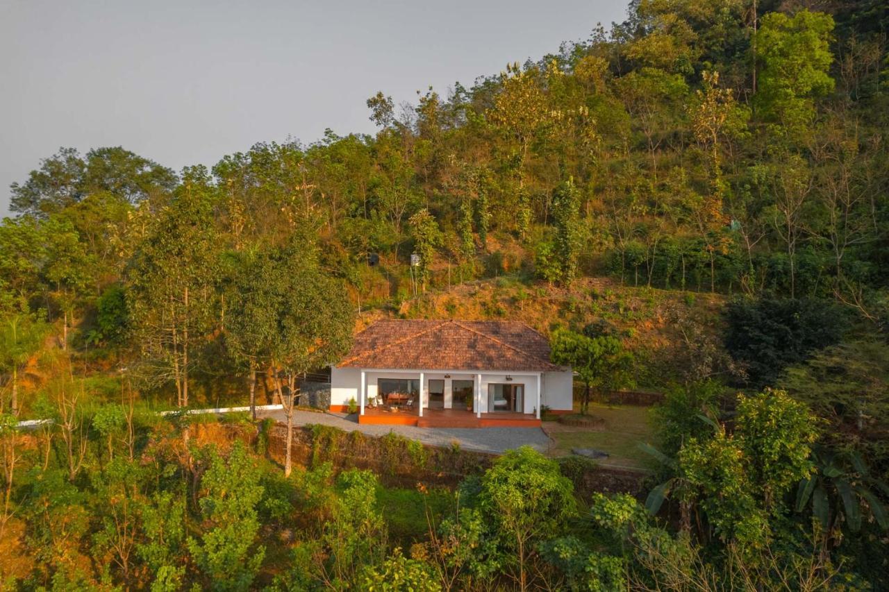 La Grove 2Bhk With Stunning View - Kannur Wayanad Exterior photo