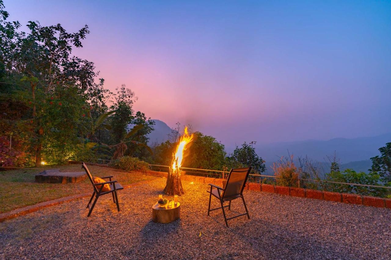La Grove 2Bhk With Stunning View - Kannur Wayanad Exterior photo