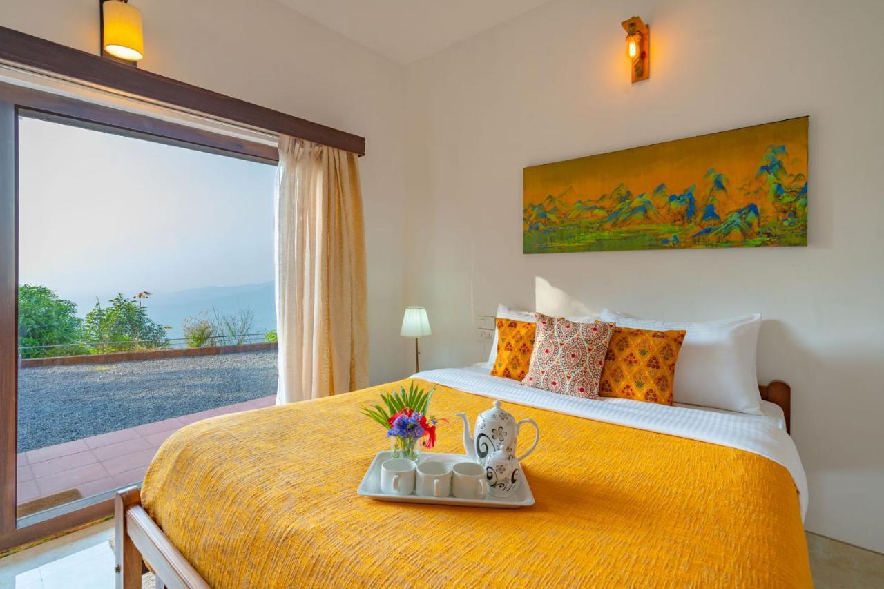 La Grove 2Bhk With Stunning View - Kannur Wayanad Exterior photo