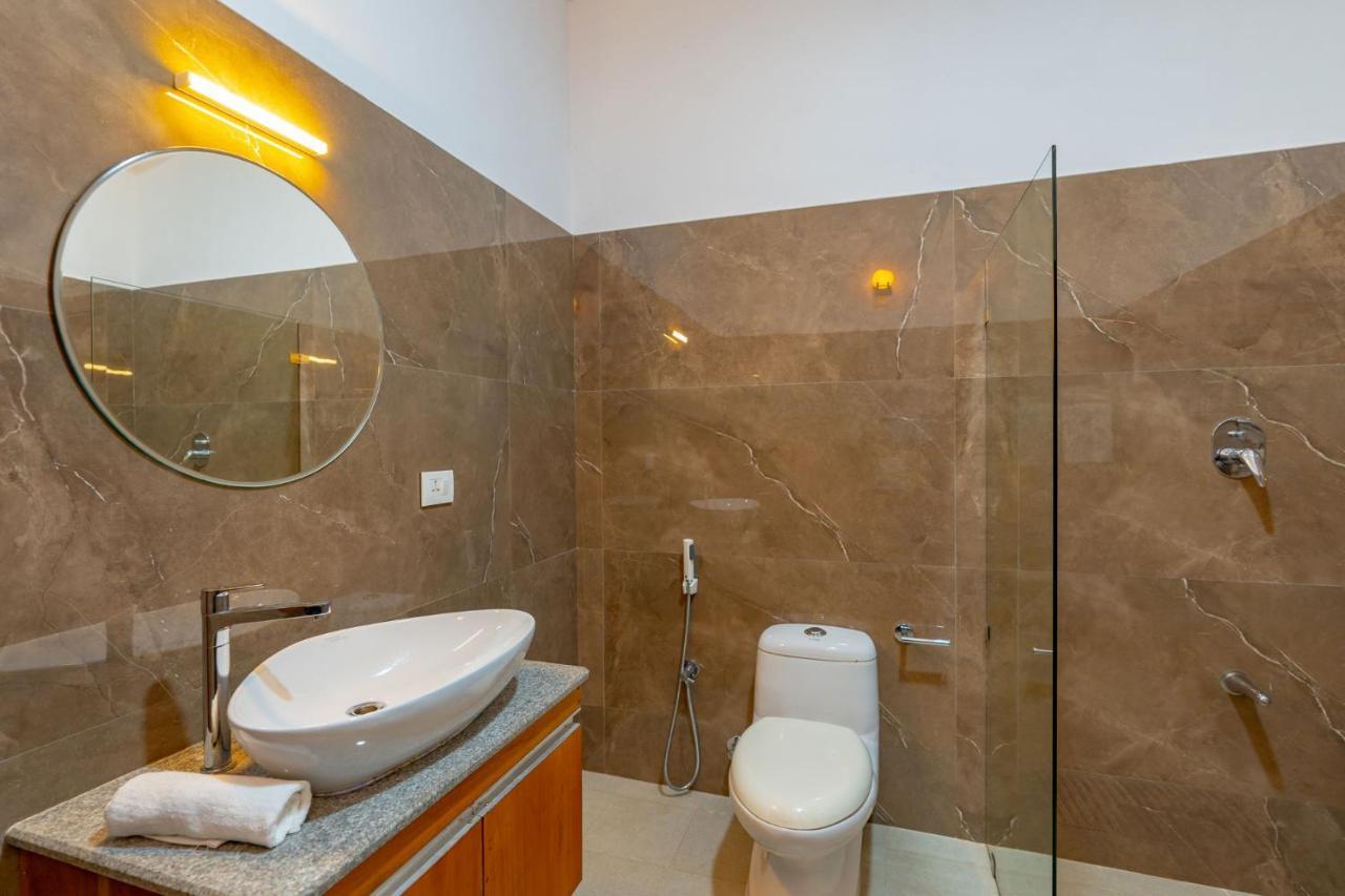La Grove 2Bhk With Stunning View - Kannur Wayanad Exterior photo