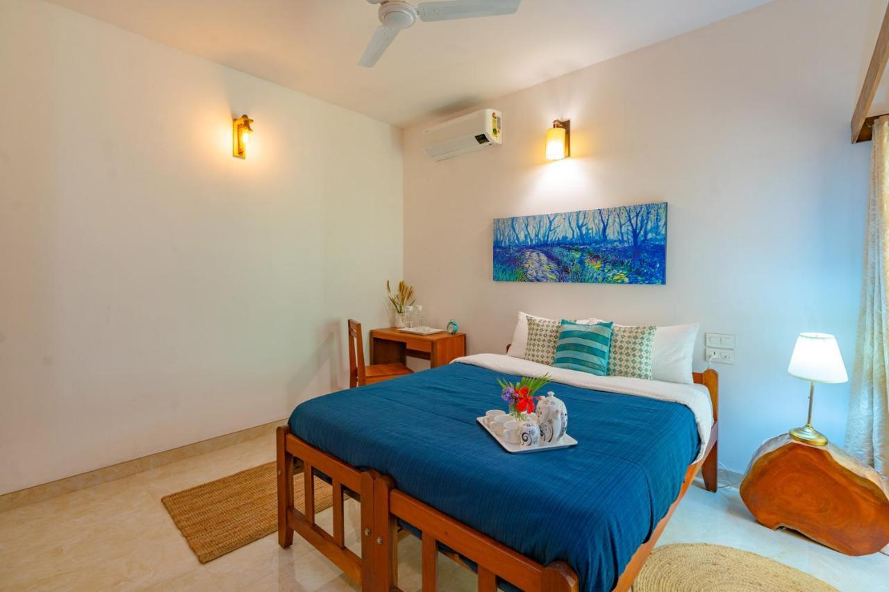 La Grove 2Bhk With Stunning View - Kannur Wayanad Exterior photo
