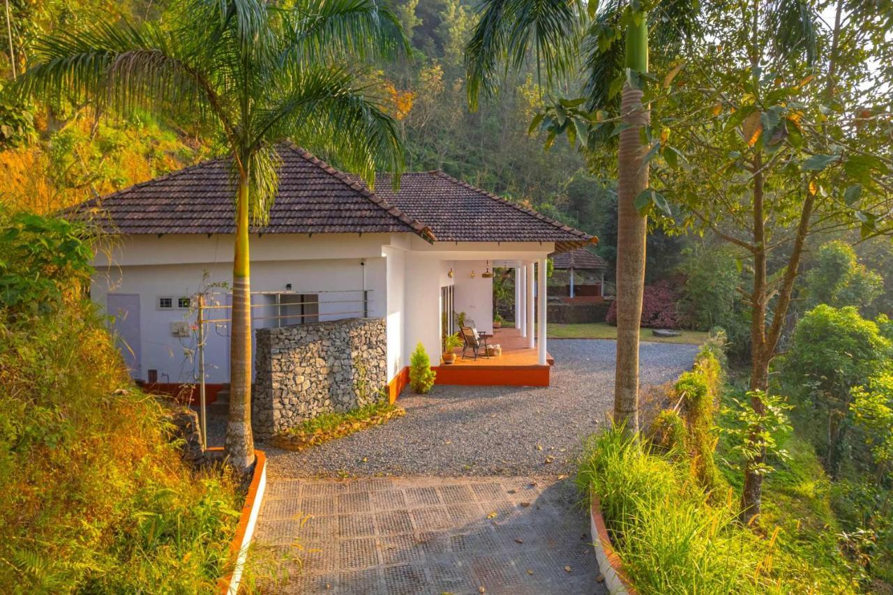La Grove 2Bhk With Stunning View - Kannur Wayanad Exterior photo