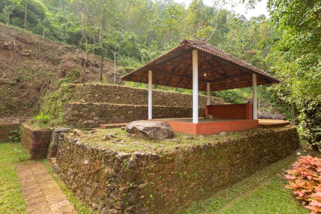 La Grove 2Bhk With Stunning View - Kannur Wayanad Exterior photo