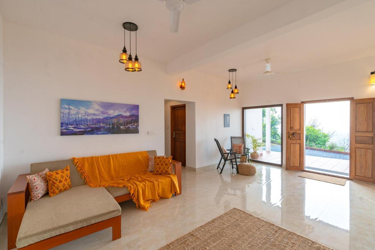 La Grove 2Bhk With Stunning View - Kannur Wayanad Exterior photo