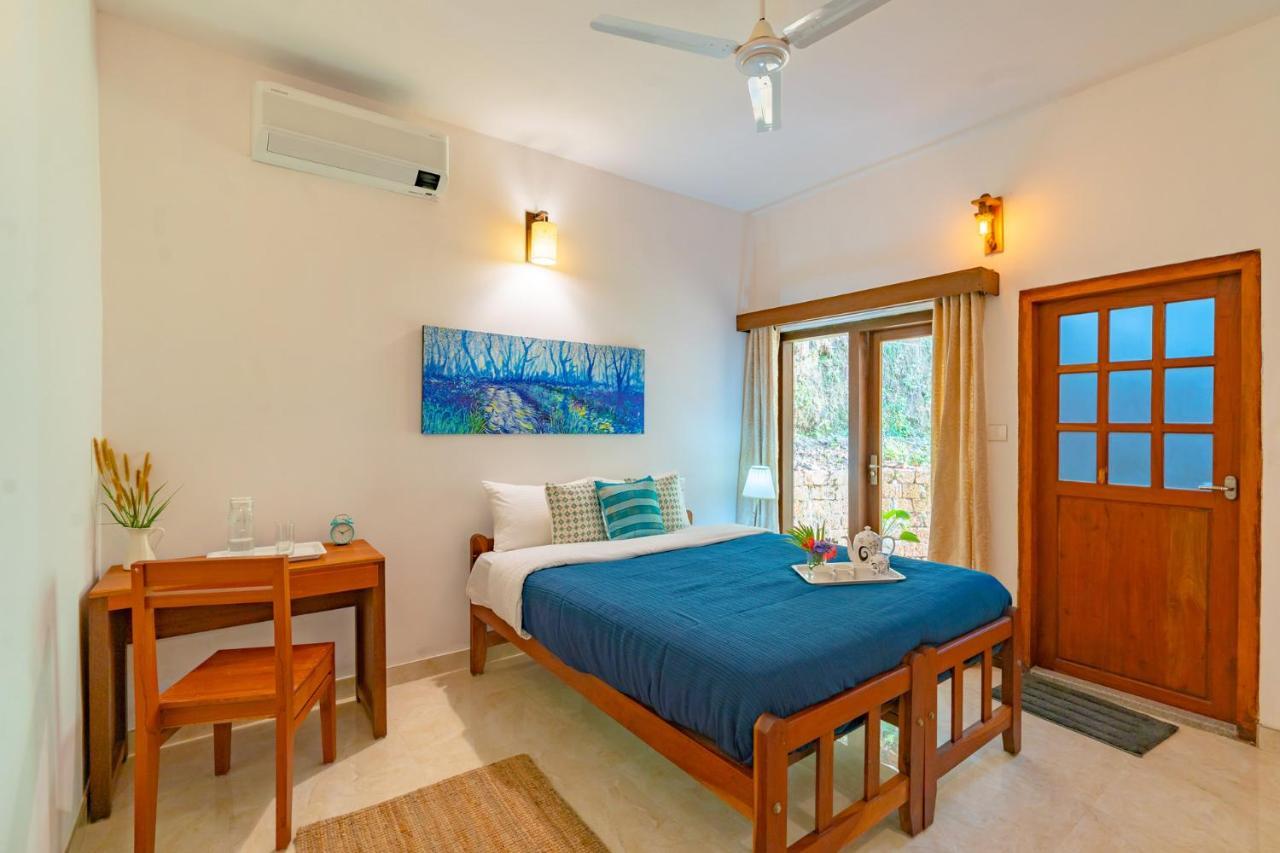 La Grove 2Bhk With Stunning View - Kannur Wayanad Exterior photo
